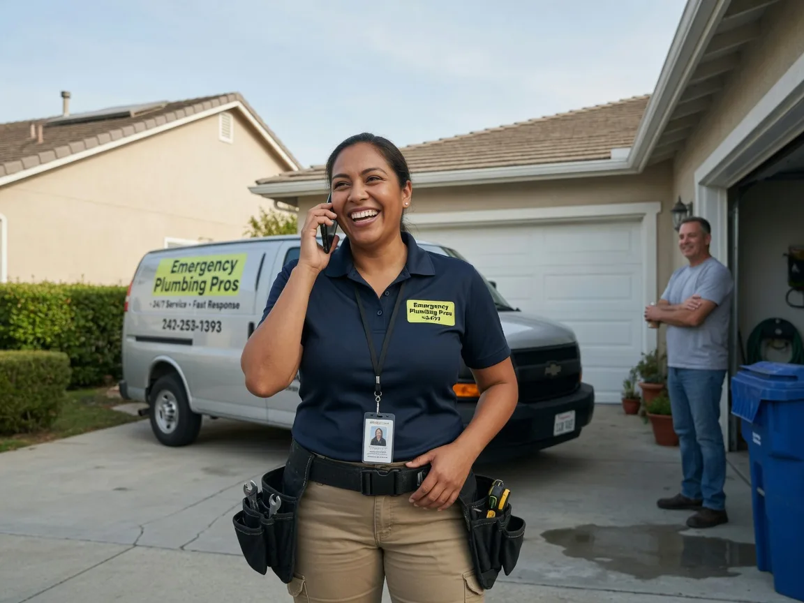 Emergency Plumber Roselle Park, NJ FAQs